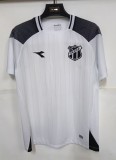 26-27 Ceará Sporting Club Away Fans Soccer Jersey