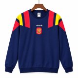2026 Spain Green Hoodie (无帽卫衣)