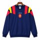 2026 Spain Green Hoodie (无帽卫衣)