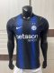 27-28 INT Home Player Version Soccer Jersey
