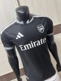 27-28 ARS Third Player Version Soccer Jersey
