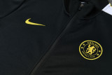 26-27 CHE High Quality Jacket Tracksuit