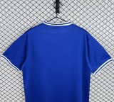 1964-1965 CHE Home Retro Soccer Jersey