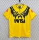 1992-1993 Kaizer Chiefs Home Retro Soccer Jersey