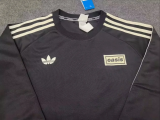 2026 AD Oasis Casual Edition Long sleeve Training shirts
