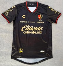 26-27 Atlas Third Fans Soccer Jersey