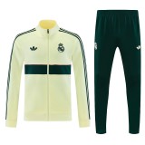 26-27 RMA High Quality Jacket Tracksuit