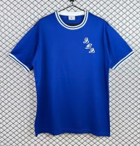 1964-1965 CHE Home Retro Soccer Jersey
