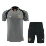 26-27 ACM High Quality Training Short Suit