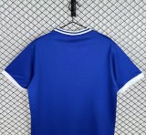 1961-1962 CHE Home Retro Soccer Jersey
