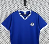 1961-1962 CHE Home Retro Soccer Jersey