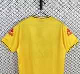 1992-1993 Kaizer Chiefs Home Retro Soccer Jersey
