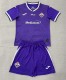 26-27 Fiorentina Home Adult Suit