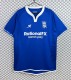2011-2012 Birmingham Home Retro Soccer Jersey
