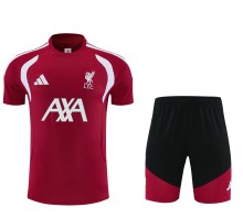 26-27 LIV High Quality Training Short Suit