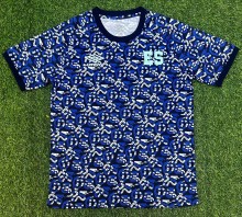 27-28 Salvador Fans Training shirts