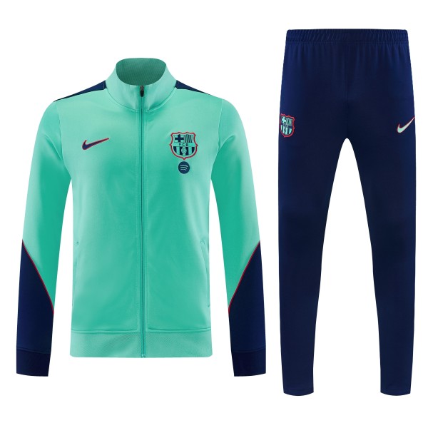 26-27 BAR High Quality Jacket Tracksuit