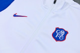 26-27 CHE High Quality Jacket Tracksuit