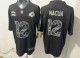2026 NFL Kansas City Chiefs New Pattern Jersey