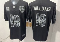 2026 NFL Kansas City Chiefs New Pattern Jersey