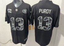 2026 NFL Kansas City Chiefs New Pattern Jersey