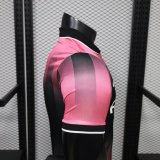 26-27 PSG Pink Special Edition Player Version Soccer Jersey