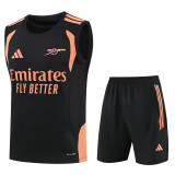 26-27 ARS High Quality Tank Top And Shorts Suit