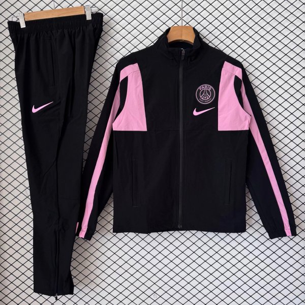 26-27 PSG High Quality Windbreaker Suit