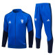 26-27 Man Utd High Quality Jacket Tracksuit