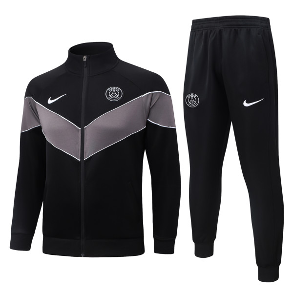 26-27 PSG High Quality Jacket Tracksuit