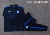 26-27 INT High Quality Jacket Tracksuit