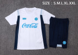 26-27 Napoli High Quality Training Short Suit