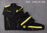 26-27 ACM High Quality Jacket Tracksuit