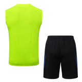 26-27 ATM High Quality Tank Top And Shorts Suit