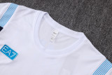 26-27 Napoli High Quality Training Short Suit