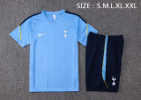 26-27 TOT High Quality Training Short Suit