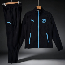 26-27 Marseille High Quality Windbreaker Suit
