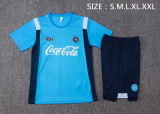 26-27 Napoli High Quality Training Short Suit