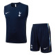 26-27 TOT High Quality Tank Top And Shorts Suit