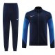 2024 NK Blue Jacket Tracksuit
