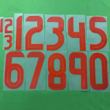 24-25 Japan Popule Special Edition Fans Training Shirts