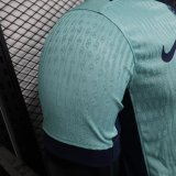 25-26 BAR Third Player Version Soccer Jersey