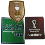 20-21 Brazil Home 1:1 Yellow Fans Soccer Jersey