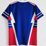 1998 Yugoslavia Away Retro Soccer Jersey