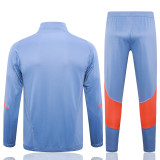 24-25 Cruzeiro High Quality Jacket Tracksuit