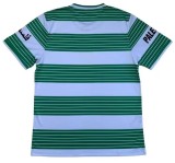 2024 Palestine Fans Version Soccer Jersey