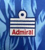 1992 Southampton Away Retro Soccer Jersey