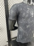 24-25 Brazil Special Edition Player Version Soccer Jersey