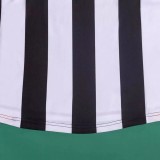 2005-2006 JUV Home Retro Soccer Jersey
