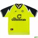1995-1996 Borussia Dortmund Home Retro Soccer Jers